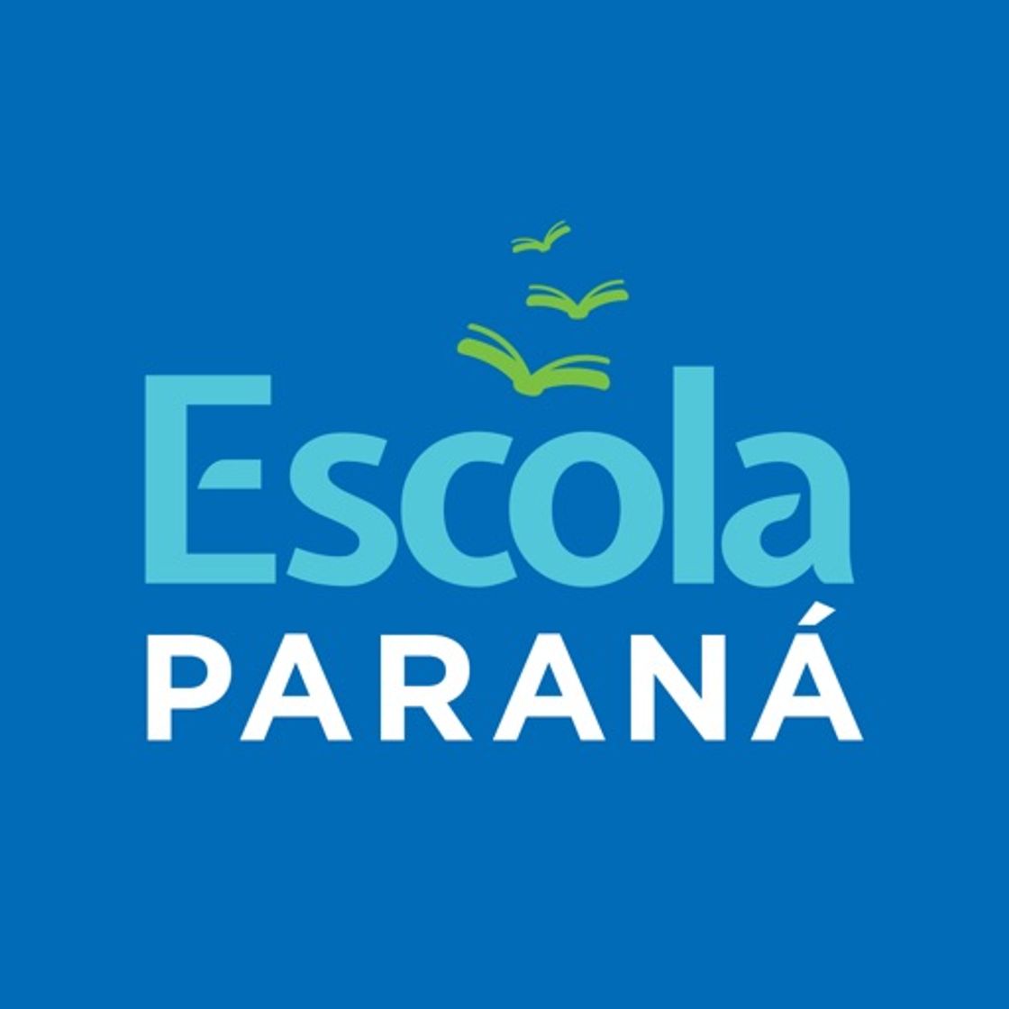 App Escola Paraná