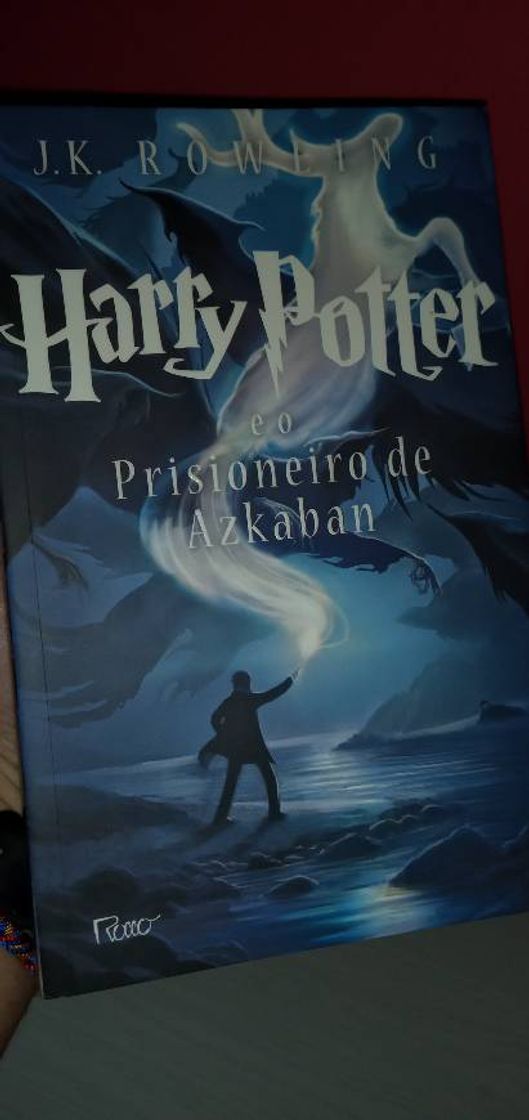 Moda Harry Potter e o prisioneiro de Azkaban 