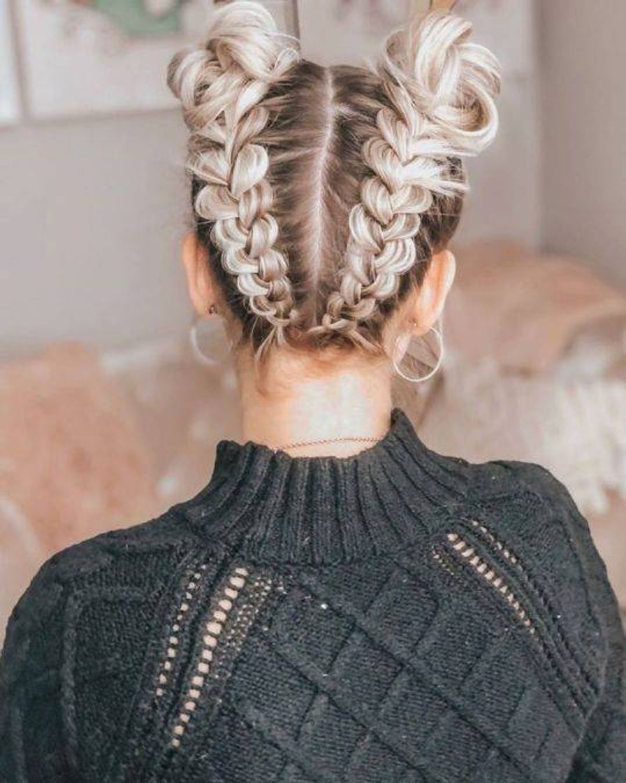 Fashion Hair