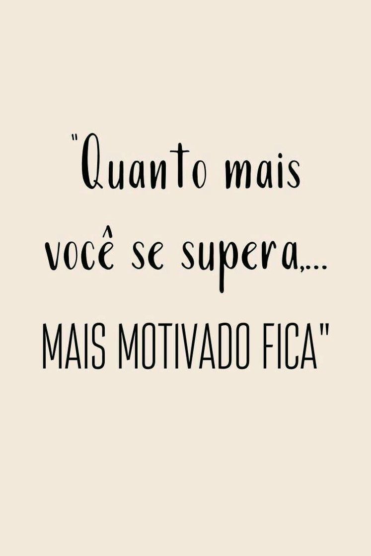 Fashion Motivacionais 