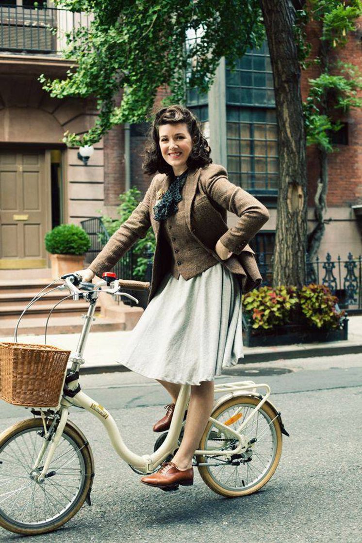 Fashion Bike vintage