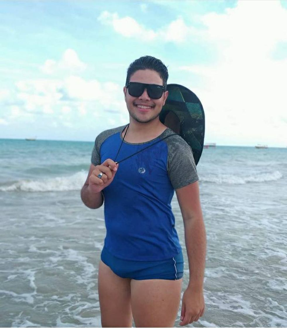 Fashion Fotos na praia, poses masculinas