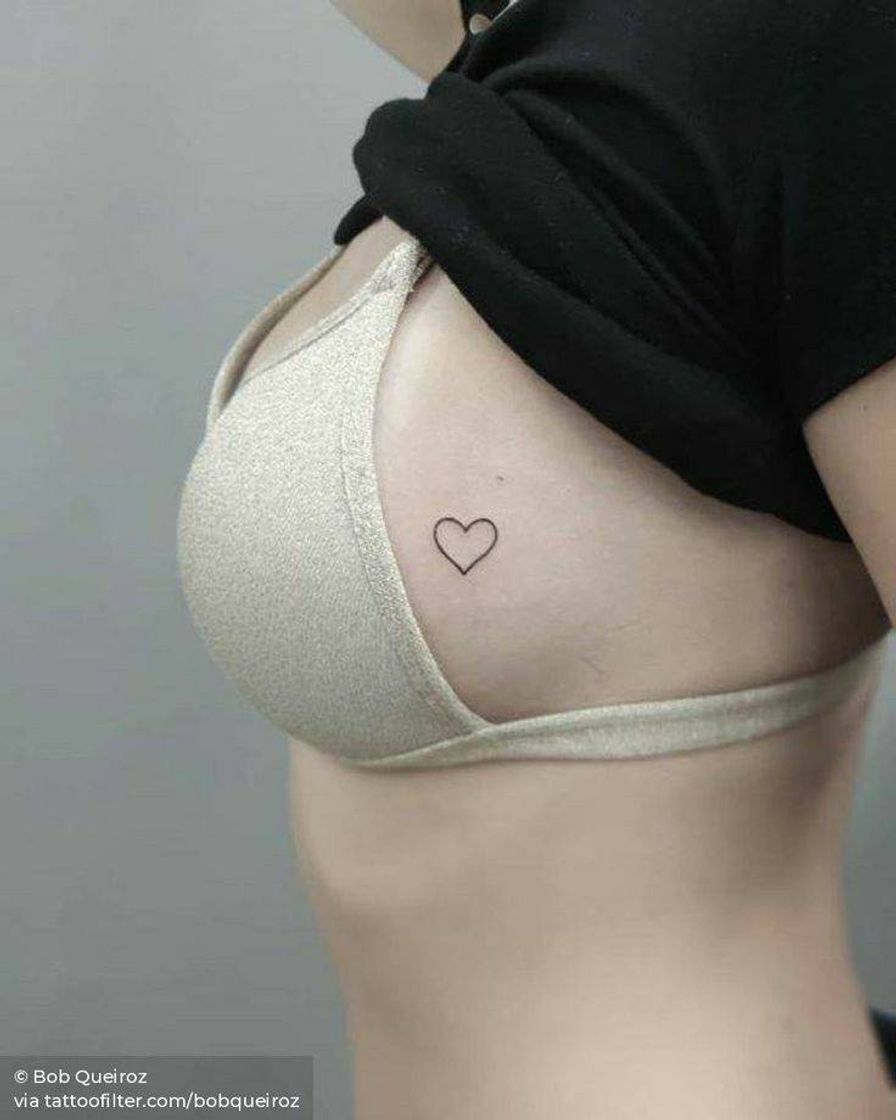 Moda Tatus íntimas