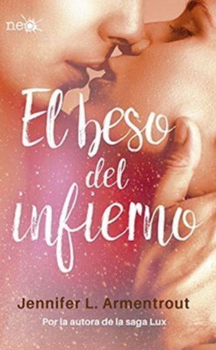 Book El beso del infierno