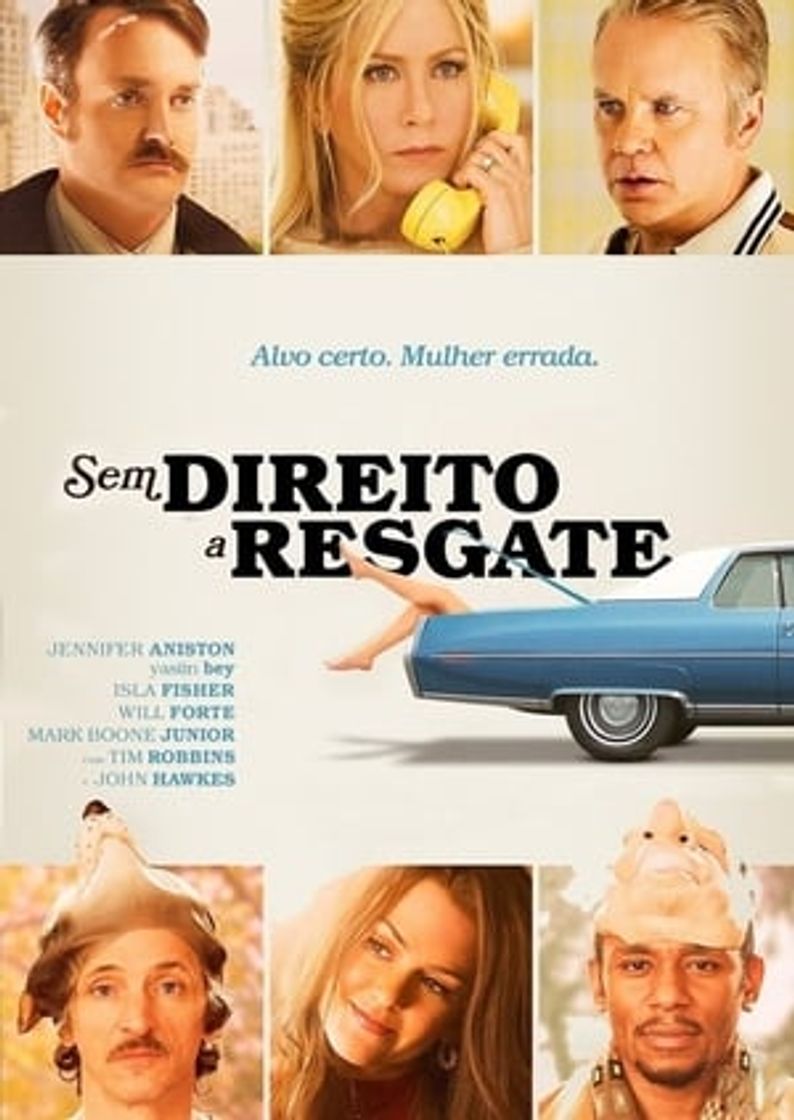 Movie Vidas criminales