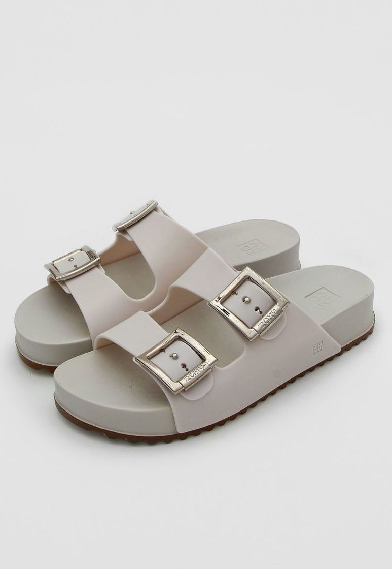 Fashion Rasteira Zaxy Partner off
