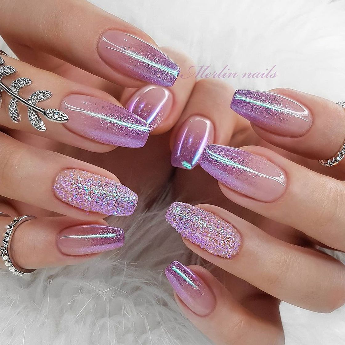 Fashion Unhas para casamento: 60 opções para combinar com o look da festa