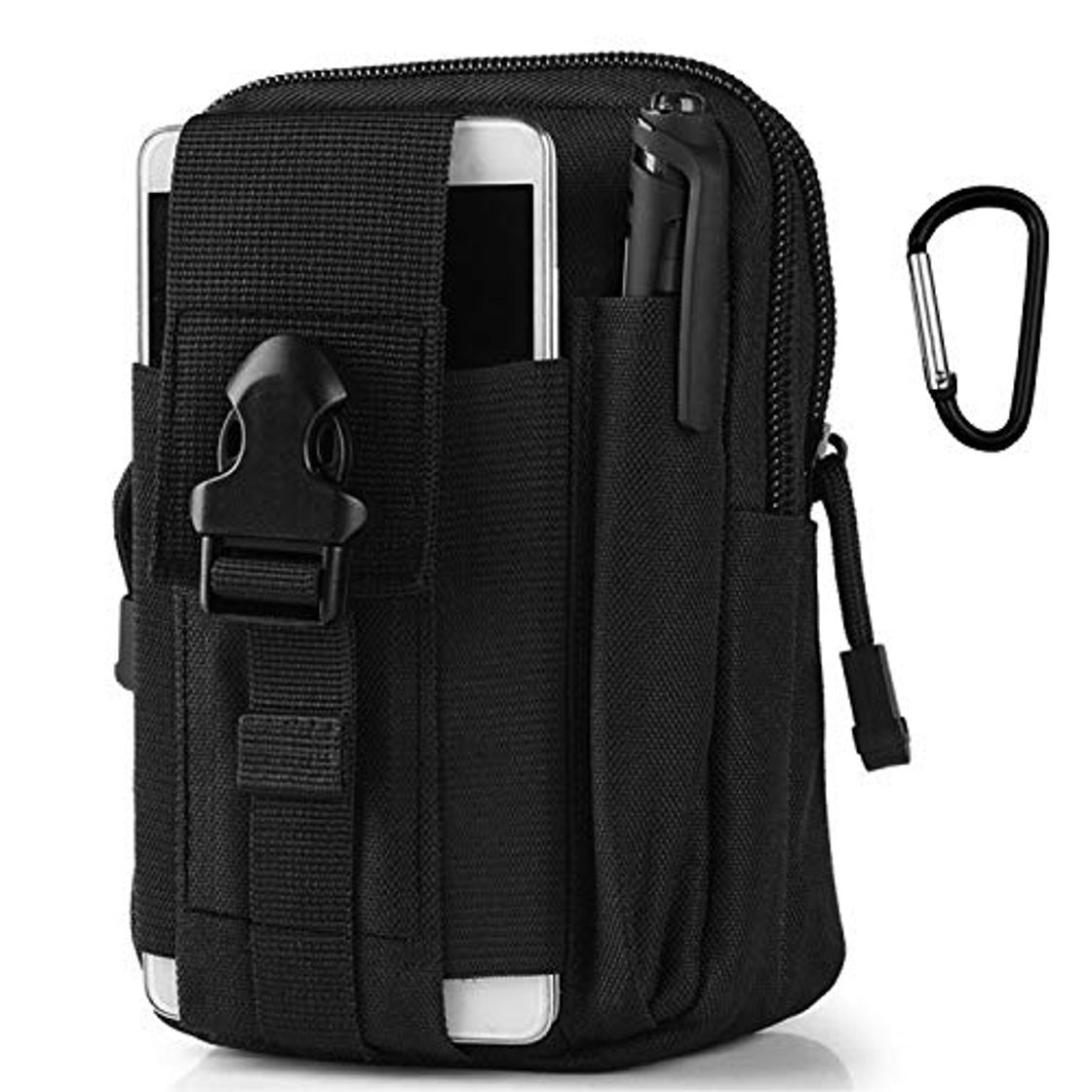 Products Bolsa de Cintura Táctica de Molle EDC