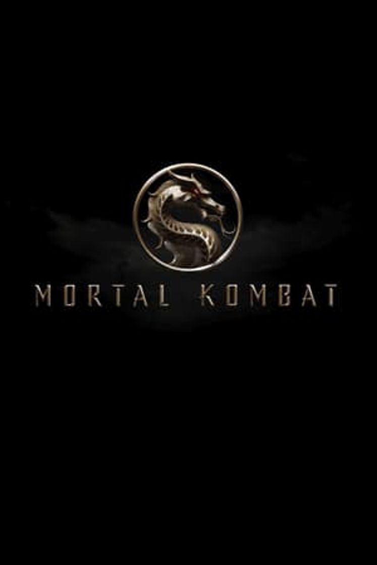 Película Mortal Kombat