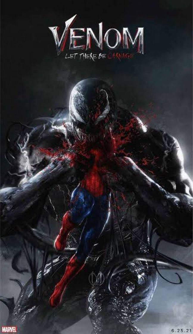 Película Venom: habrá matanza