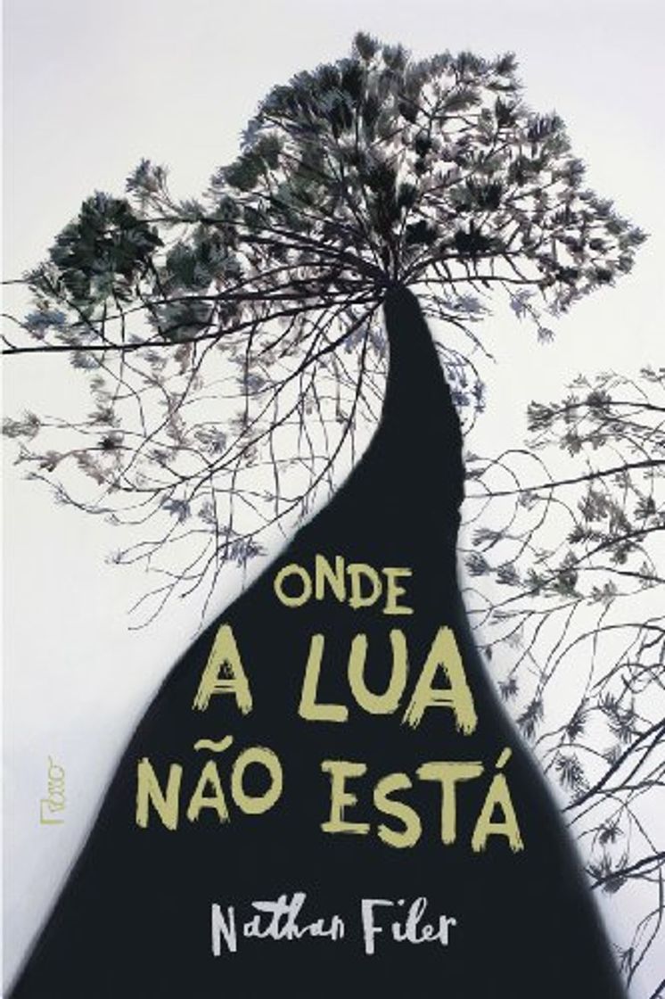 Libros Onde A Lua Não Está