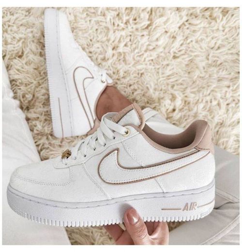 Air Force 1 women outfit Summer