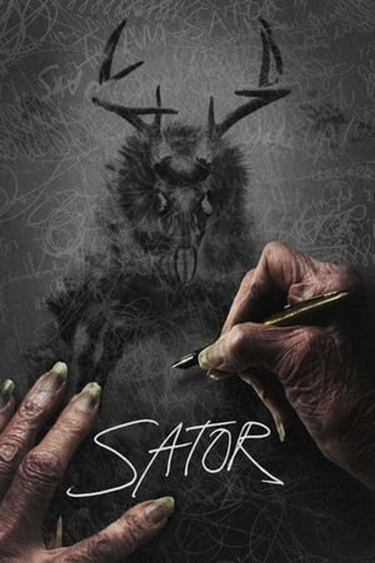 Movie Sator