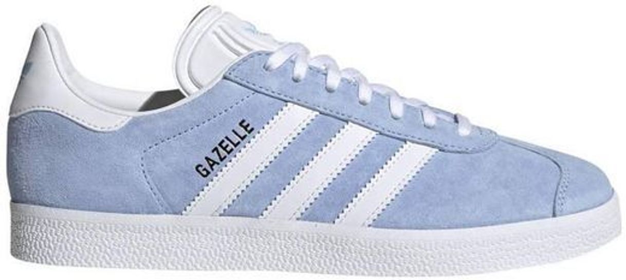 Moda Adidas Gazelle