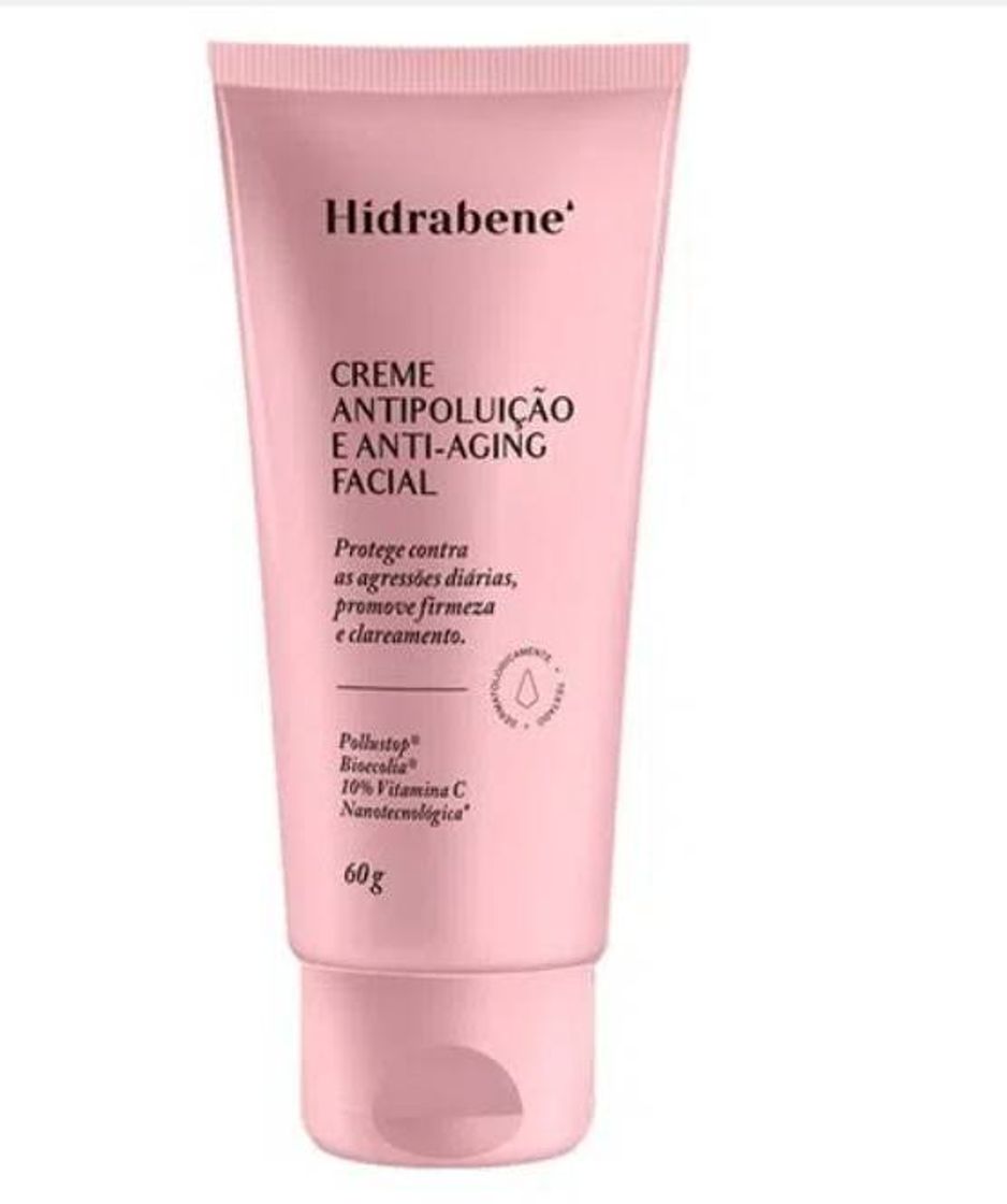 Fashion Creme Hidratante Facial