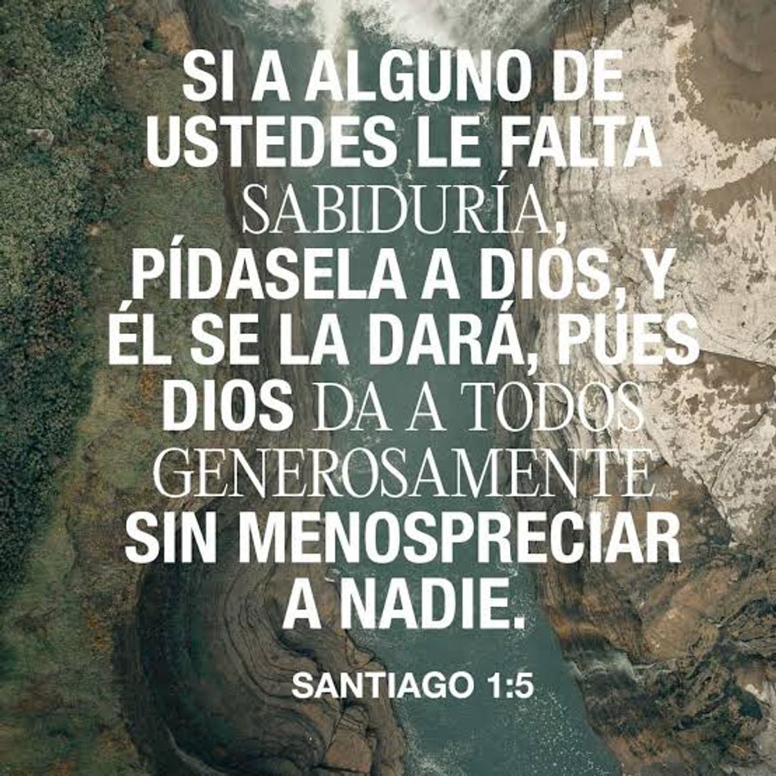 Social Santiago 1:5