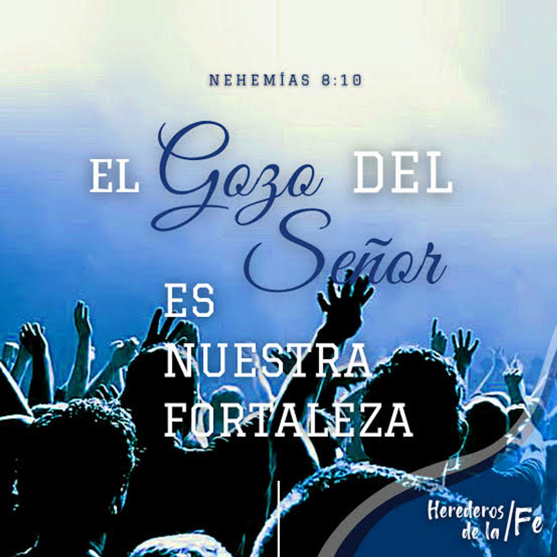 Social Nehemías 8:10