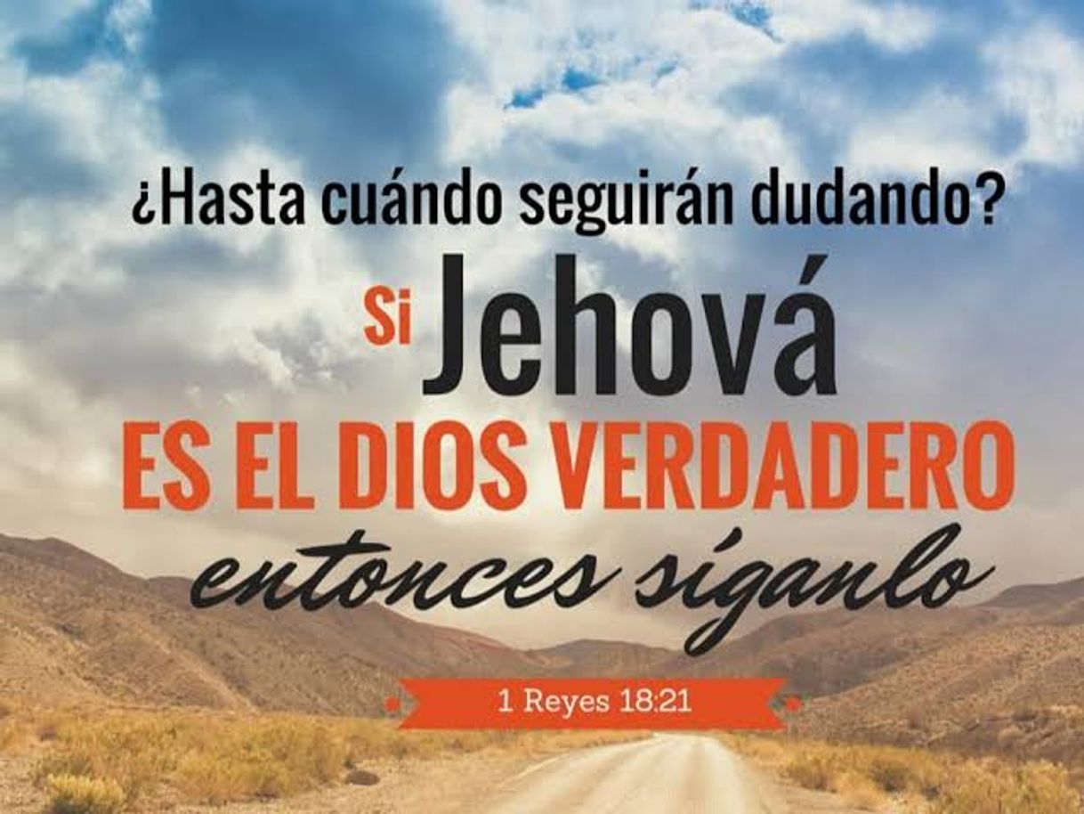 Social 1 Reyes 18:21