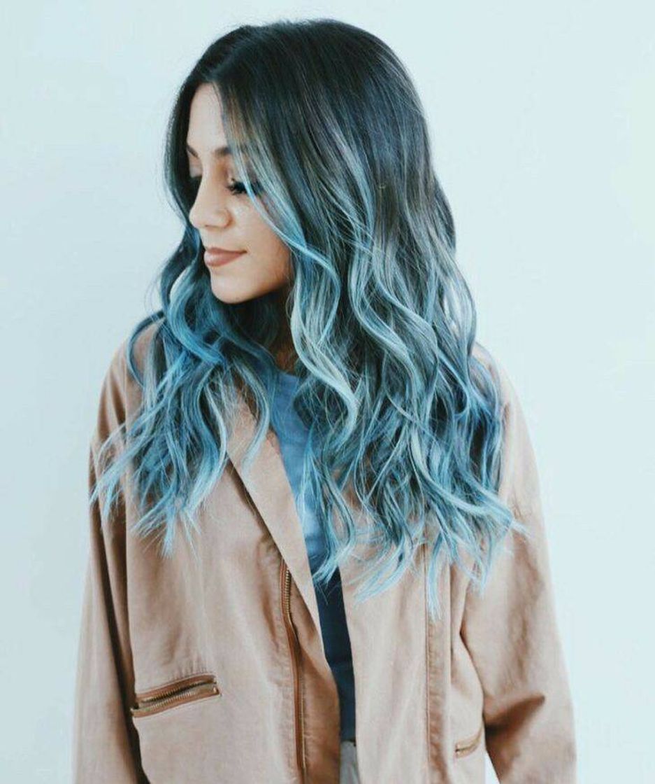Social blue