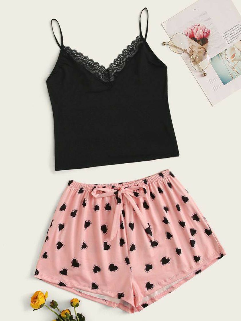Social pijama