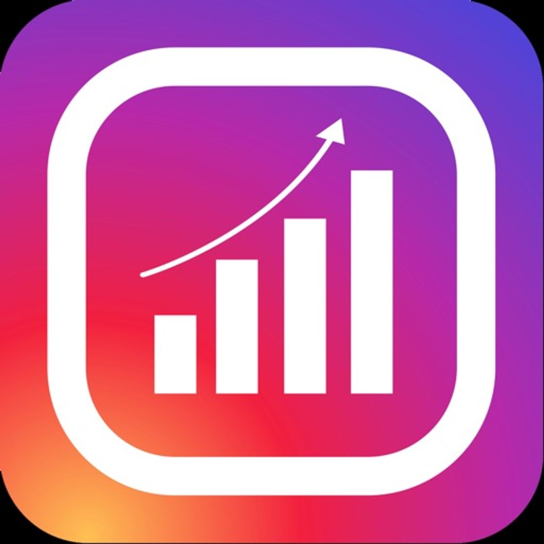 App My US Followers for Instagram