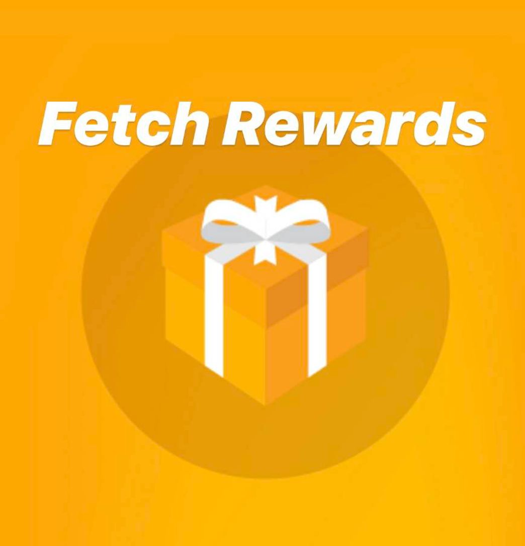 Fashion FETCH REWARDS 