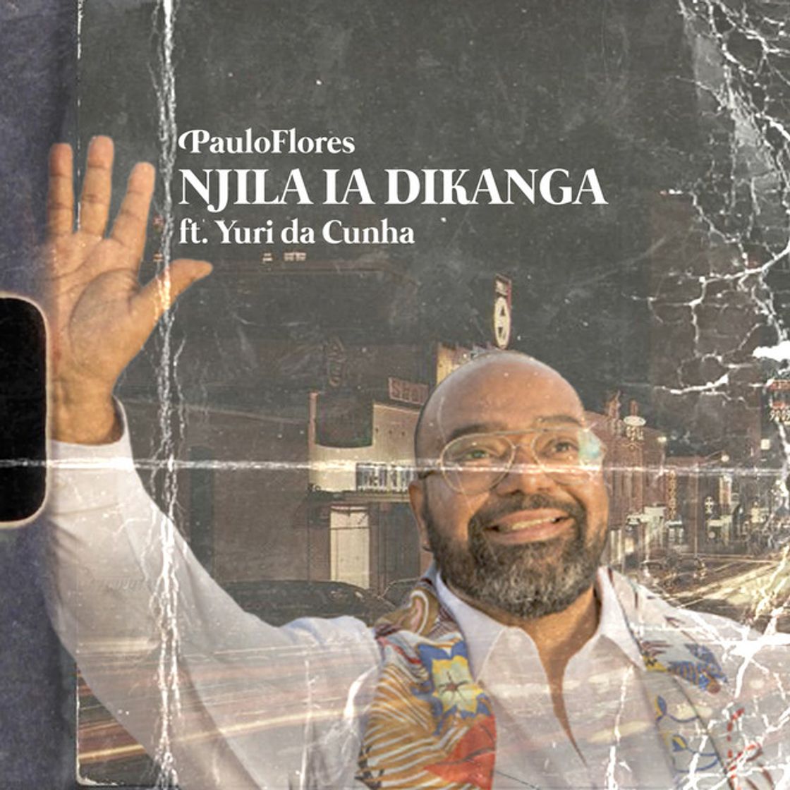 Music Njila Ia Dikanga