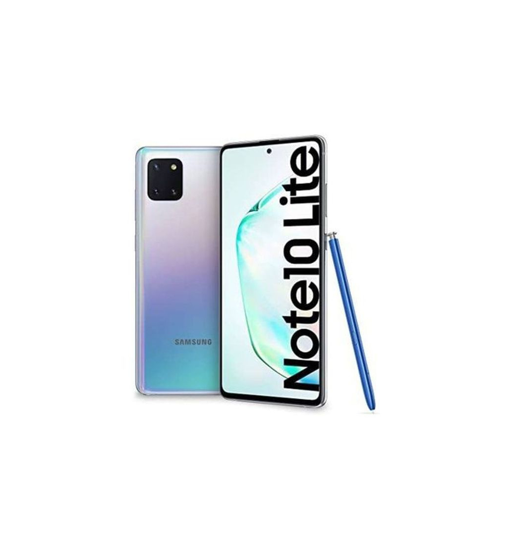 Products Samsung Galaxy Note 10 Lite