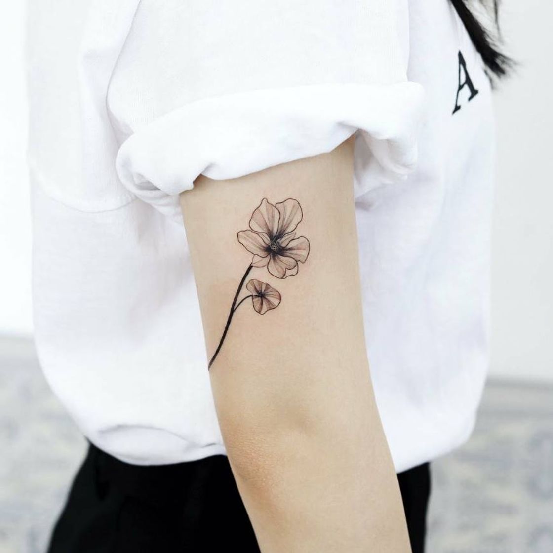 Fashion Tattos 