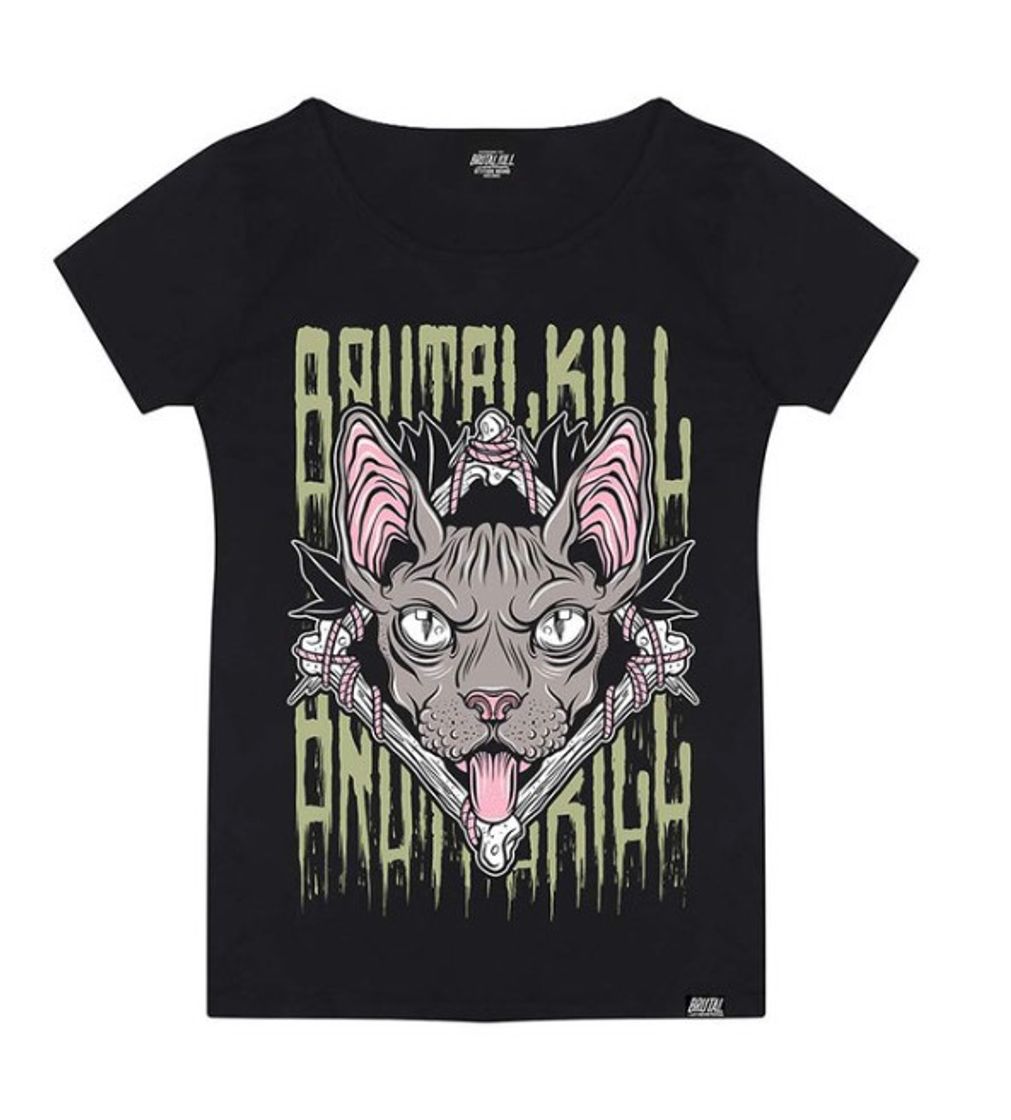 Products Camiseta Brutal Kill