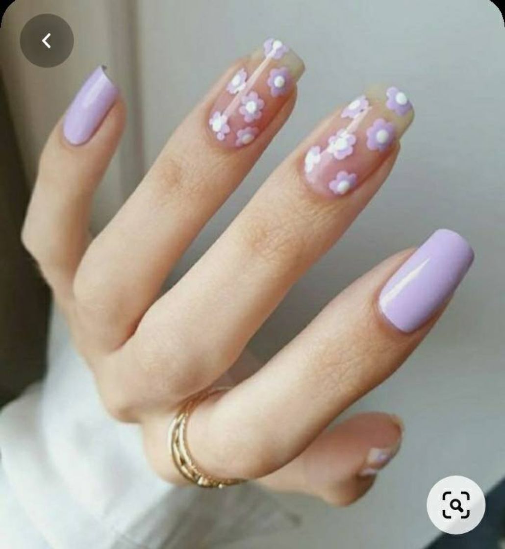 Fashion UÑAS