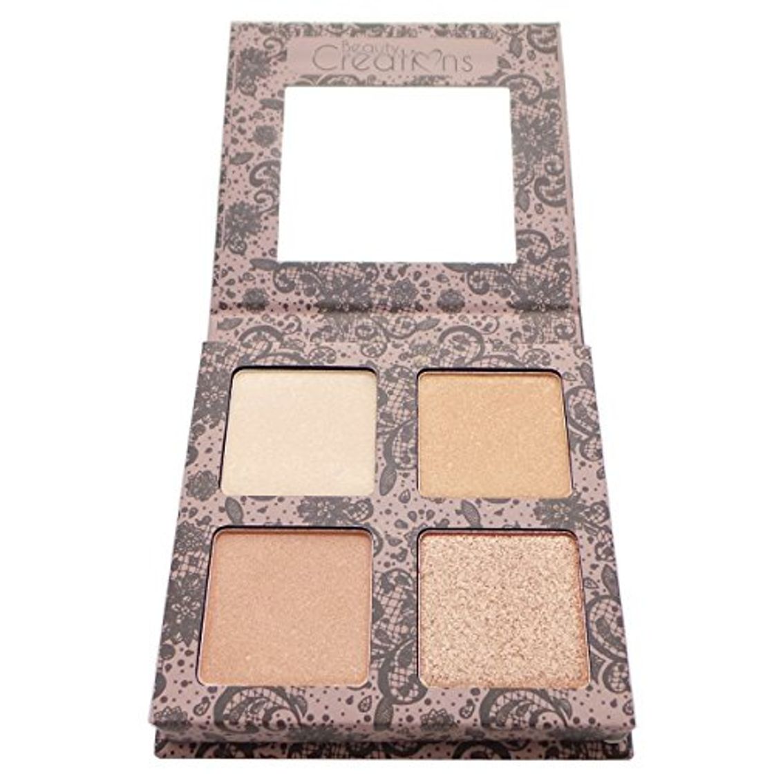 Product BEAUTY CREATIONS Angel Glow Highlight Palette