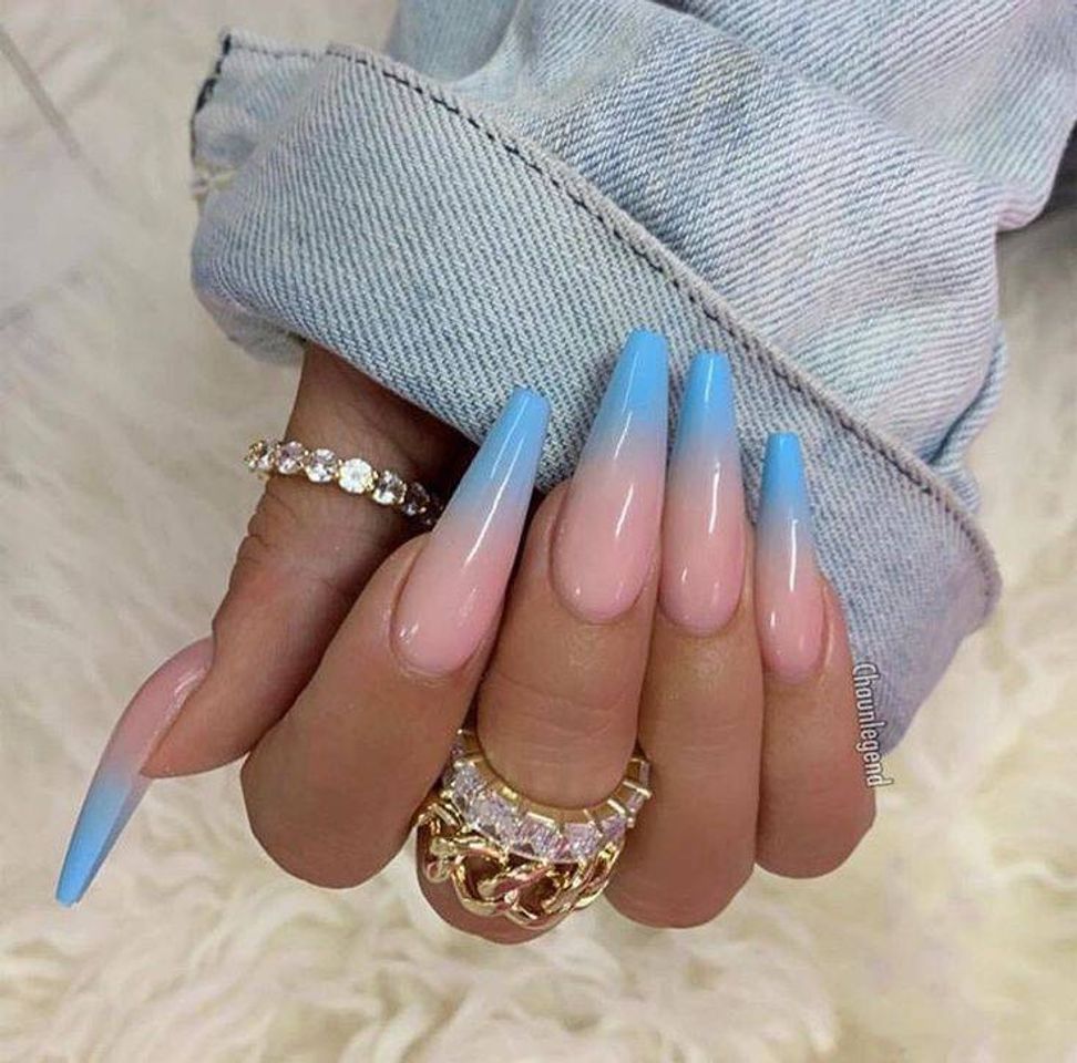 Fashion Nails