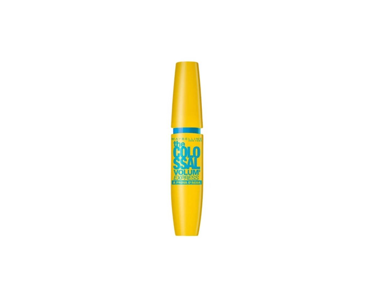 Product Rímel maybelline colossal 