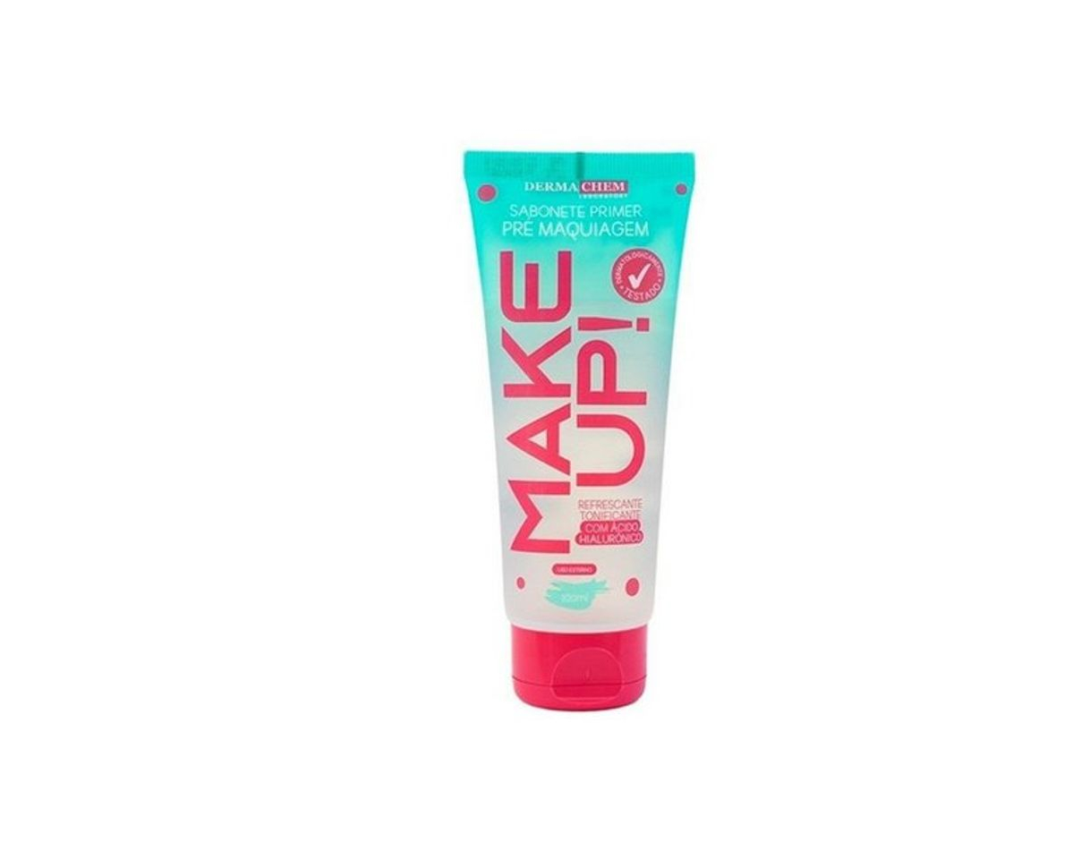 Product Sabonete primer pré maquiagem dermachem make up 