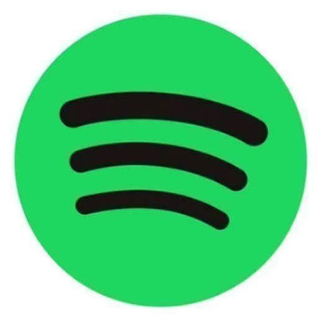 Electrónica Spotify Music