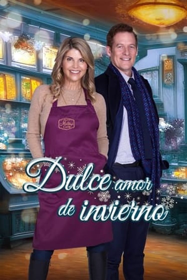 Película Dulce amor de invierno
