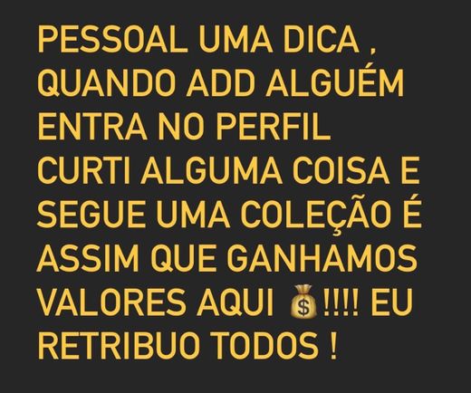 Faturamento 💰💰💰