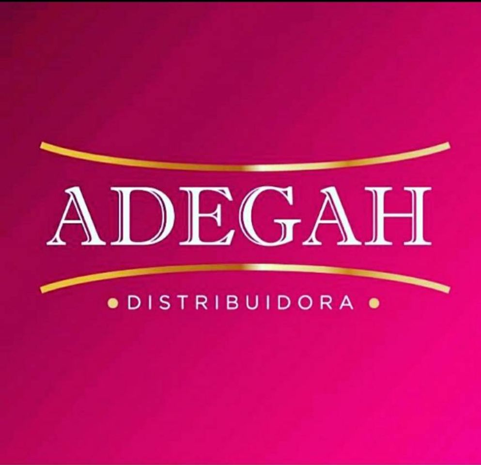 Fashion Adegah Distribuidora 