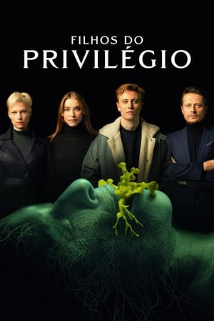 Movie El privilegio
