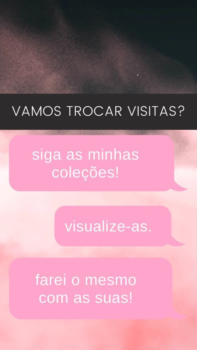 Moda vem!