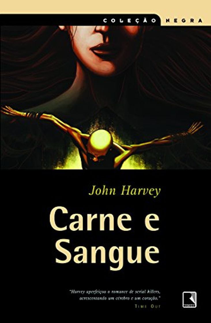 Book Carne E Sangue