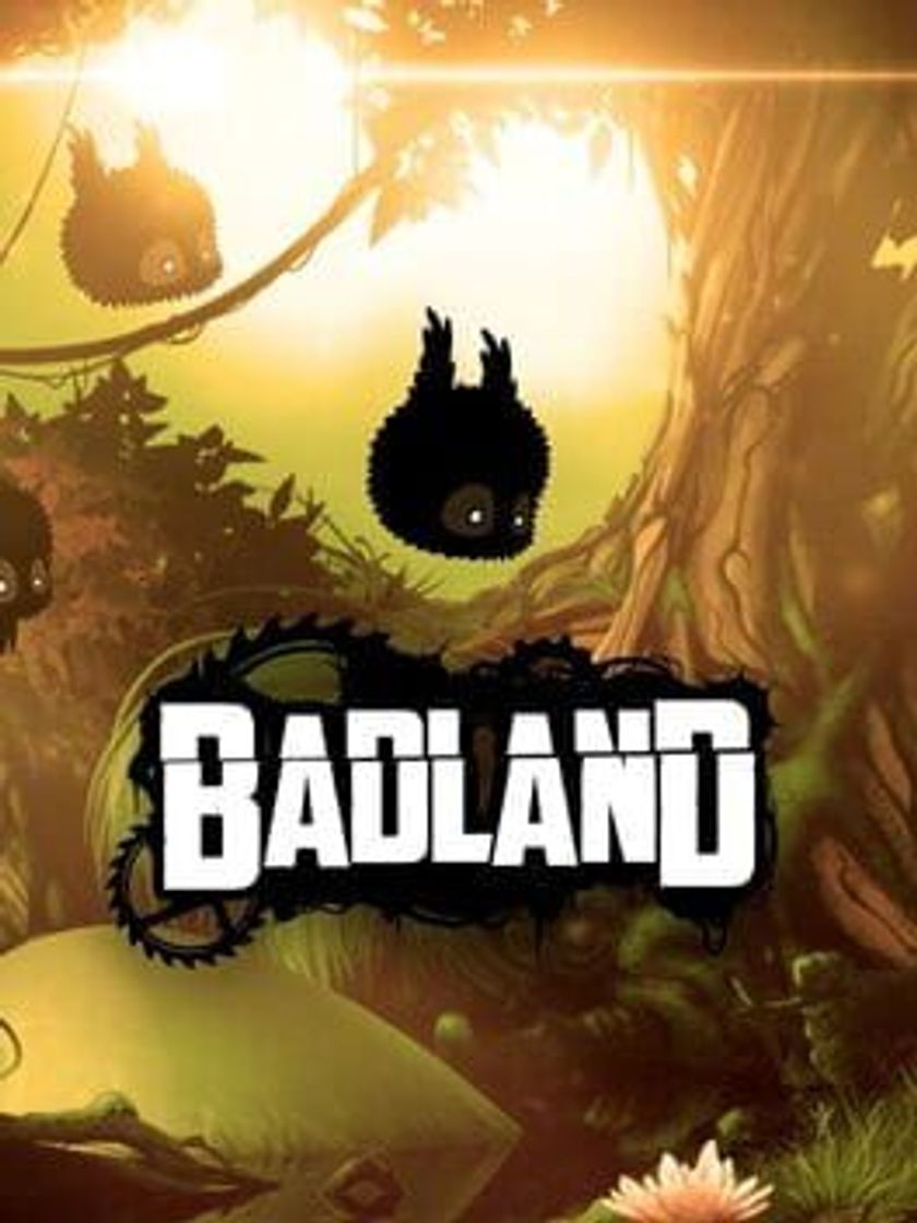 Videogames Badland