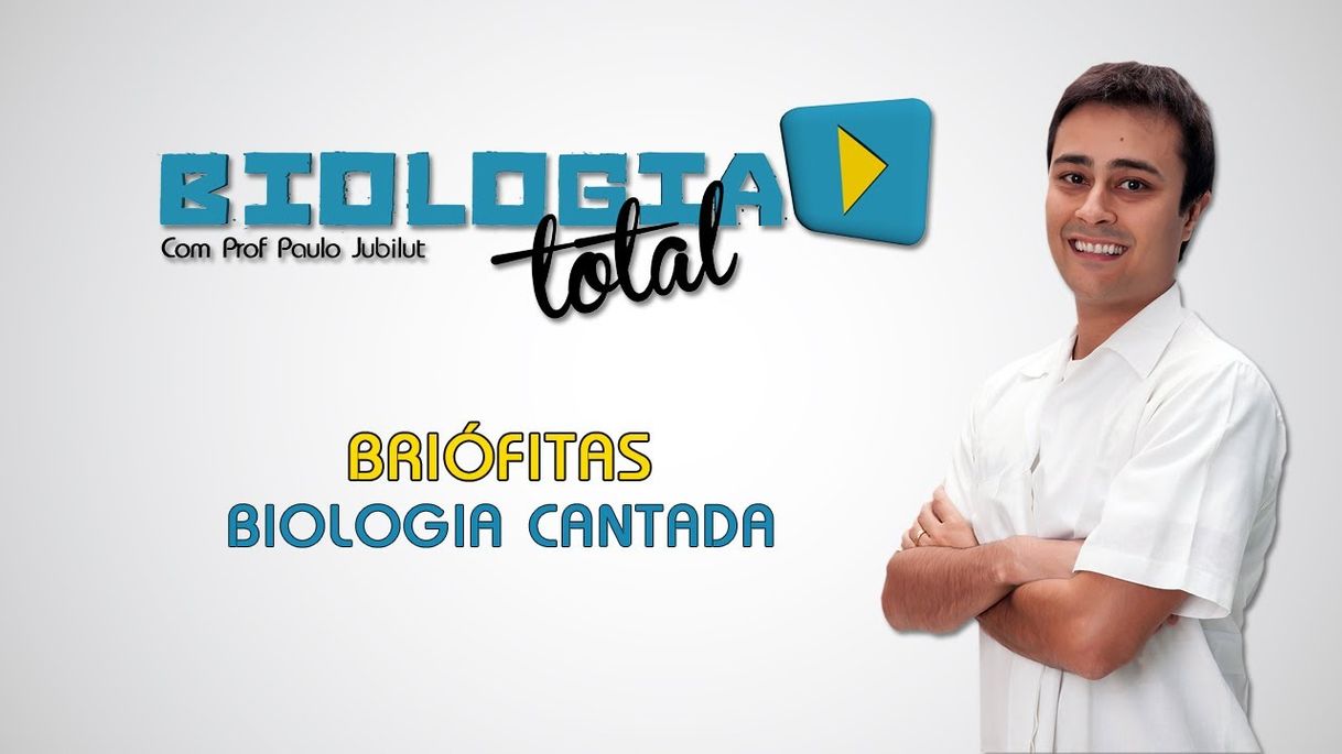 Fashion Biologia Total - Canal de Biologia