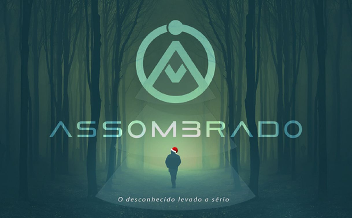 Fashion Assombrados.com.br- Onde o Desconhecido é Levado a Sério ...