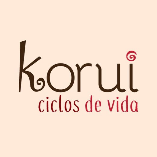 Korui-YouTube
