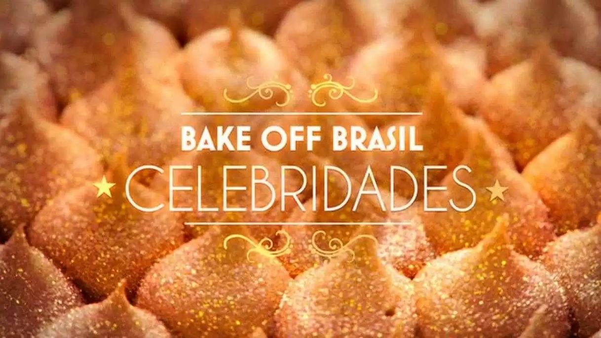 Fashion Bake off Brasil - celebridades