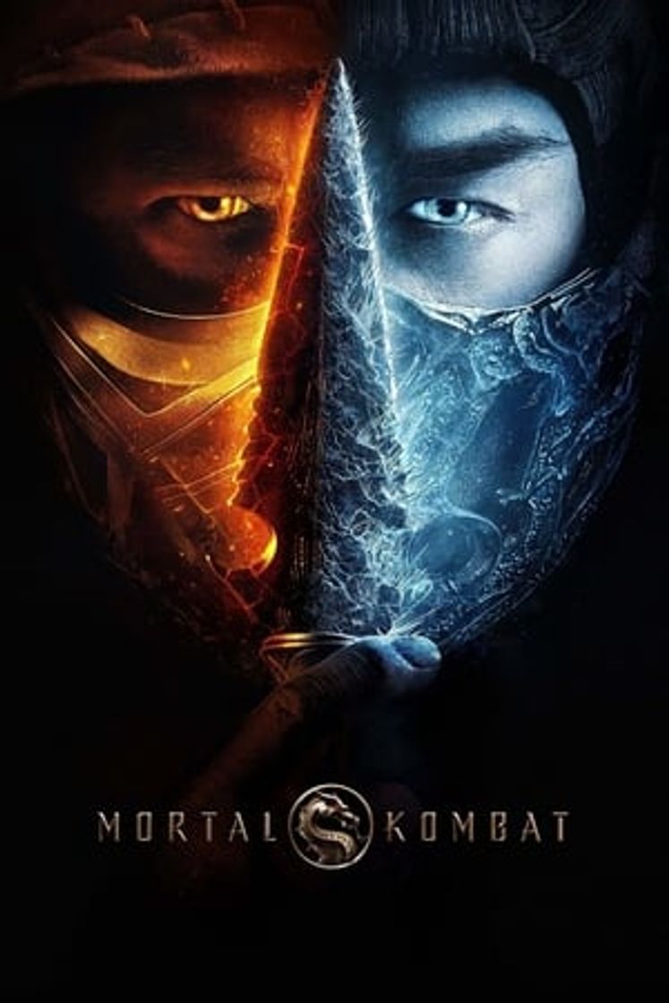 Filme Mortal Kombat