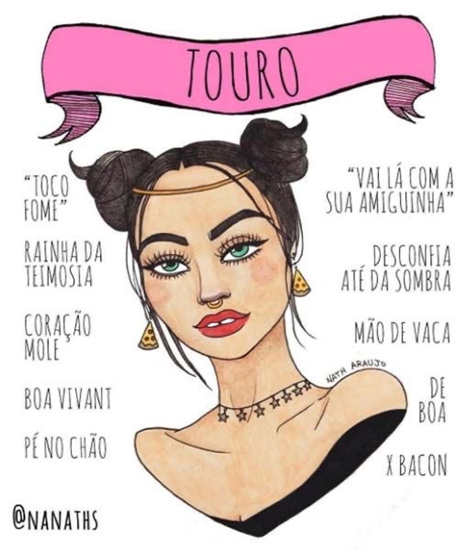 Fashion Touro 