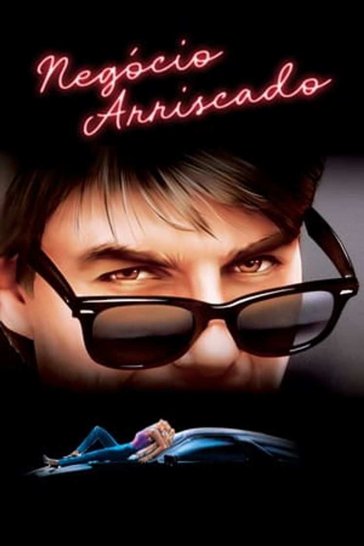 Película Risky Business